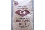 Farmers Select Diamond Brown Rice