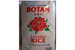 Botan Calrose Rice