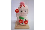 Japanese Doll