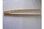 Bamboo Tongs