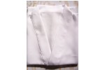 Chef Jacket - White