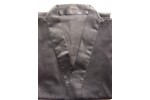 Chef Jacket - Black