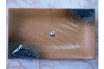 R213SA Sand Plate 13"x7.5" $19 R213SA Sand Plate 13"x7.5" $19