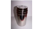 Adjustable Sesame Shaker