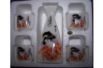 MC-2OZT Sake Gift Set