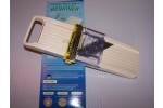 MANDOLIN VEGETABLE SLICER