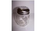 Glass Sesame Shaker