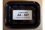 AA-507 Lunch Box 500w/lid