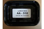 AA-510 Lunch Box450w/lid