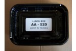 AA-520 Lunch Box