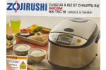 KC0012 INDUCTION R.COOKER