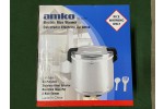 KC0016 AMKO Ele.Rice Warmer