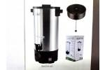 kC0001 URN COFFEE MAKER 40CUPS