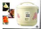KC0008 TIGGER 10CUP RICE COOKER