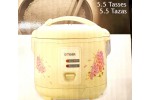 KC0006 TIGER 5CUP RICE COOKER