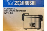 KC0068 ELE.RICE COOKER 20CUPS
