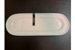 WP1120 OVAL PLATE
