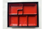 L1021 BENTO BOX