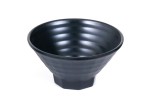 BN0003 8" MELAMINE 38OZ BOWL