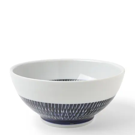 LB1220 RAMEN BOWL 7.25"