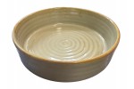 SM1046 FLAT BOWL