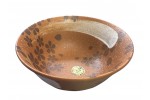 SM0038 FLOWER BOWL