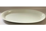 WP0003 Oval Plate 23"x10.25"