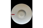 WRP-0036 SALAD PLATE 12"
