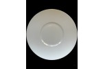 WRP-0050 FRENCH CHAMPAGNE PLATE 12"
