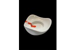 WSD1205 WAVE DISH 4"