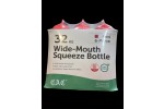 WS-1006 32OZ. SQUEEZE BOTTLE