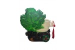 GF1090 The Green Jade Cabbage