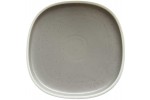 CP2503 12" RD' RIMMED PLATE