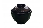 MB1720 4" BOWL WITH LID