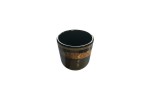 GD1319 3"D x 3"H MELAMINE CUP