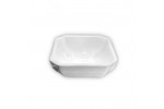 WSD1290 3" SQ DISH