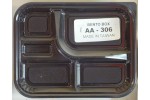 AA306 Togo Bento Box